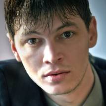 Черных Алексей         (©с сайта teatr.ru)