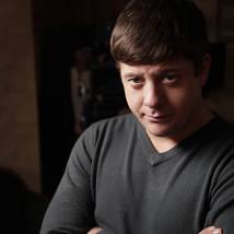 Ведерников Алексей