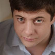 Ведерников Алексей