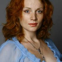 Изосимова Марина