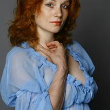 Изосимова Марина