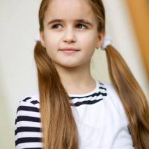 Попович Ксения