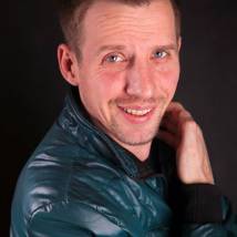 Салин Михаил