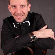 Салин Михаил