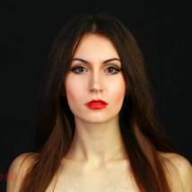 Дешина Ольга