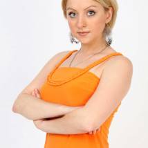 Сова-Егорова Анастасия