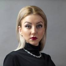 Сова-Егорова Анастасия