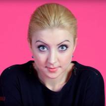 Сова-Егорова Анастасия