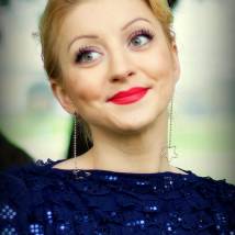 Сова-Егорова Анастасия
