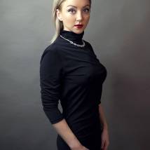 Сова-Егорова Анастасия