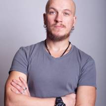 Кузнецов Антон