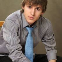Мышинский Алексей