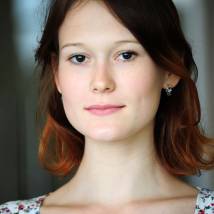 Красавина Полина