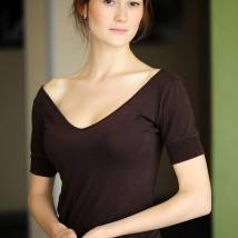 Красавина Полина