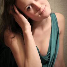 Красавина Полина