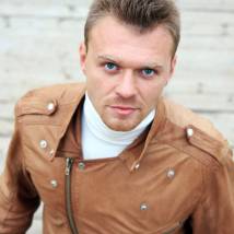 Житник Максим