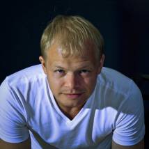 Усольцев Алексей