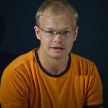 Усольцев Алексей