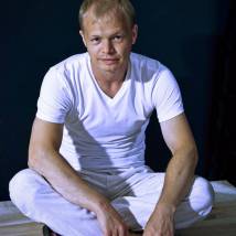Усольцев Алексей