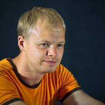 Усольцев Алексей