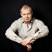Усольцев Алексей