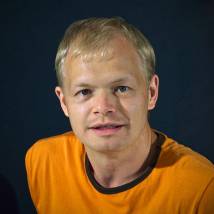 Усольцев Алексей