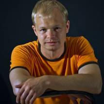 Усольцев Алексей