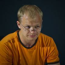 Усольцев Алексей