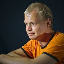 Усольцев Алексей
