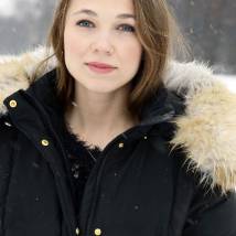 Титова Кристина