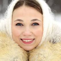 Титова Кристина