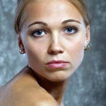 Титова Кристина