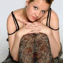 Миронова Алена