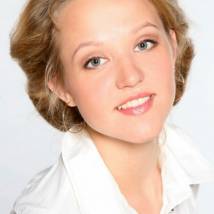 Миронова Алена