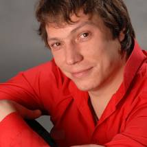 Алексеев Алексей