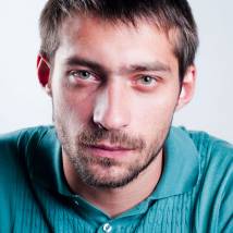 Бровин Иван