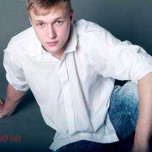 Красноцветов Алексей