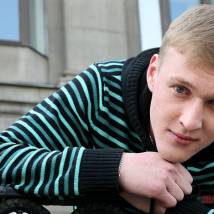 Красноцветов Алексей