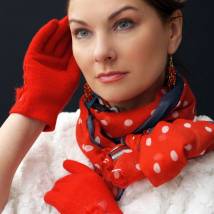 Ларина Татьяна