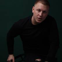 Крыжний Андрей
