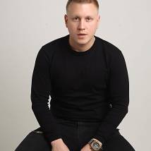 Крыжний Андрей