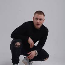 Крыжний Андрей