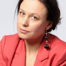 Андреева Татьяна