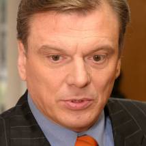 Юрий Васильев на съемках фильма "Личная жизнь доктора Селивановой"