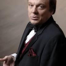 Васильев Юрий