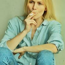 Чернявская Елена