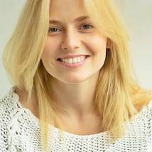 Чернявская Елена
