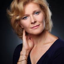 Кондратьева Марина