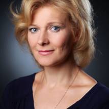 Кондратьева Марина