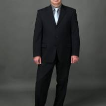 Климков Сергей